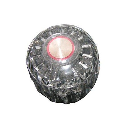 Larsen Supply Co Vall CLR HC LG Handle HC-244